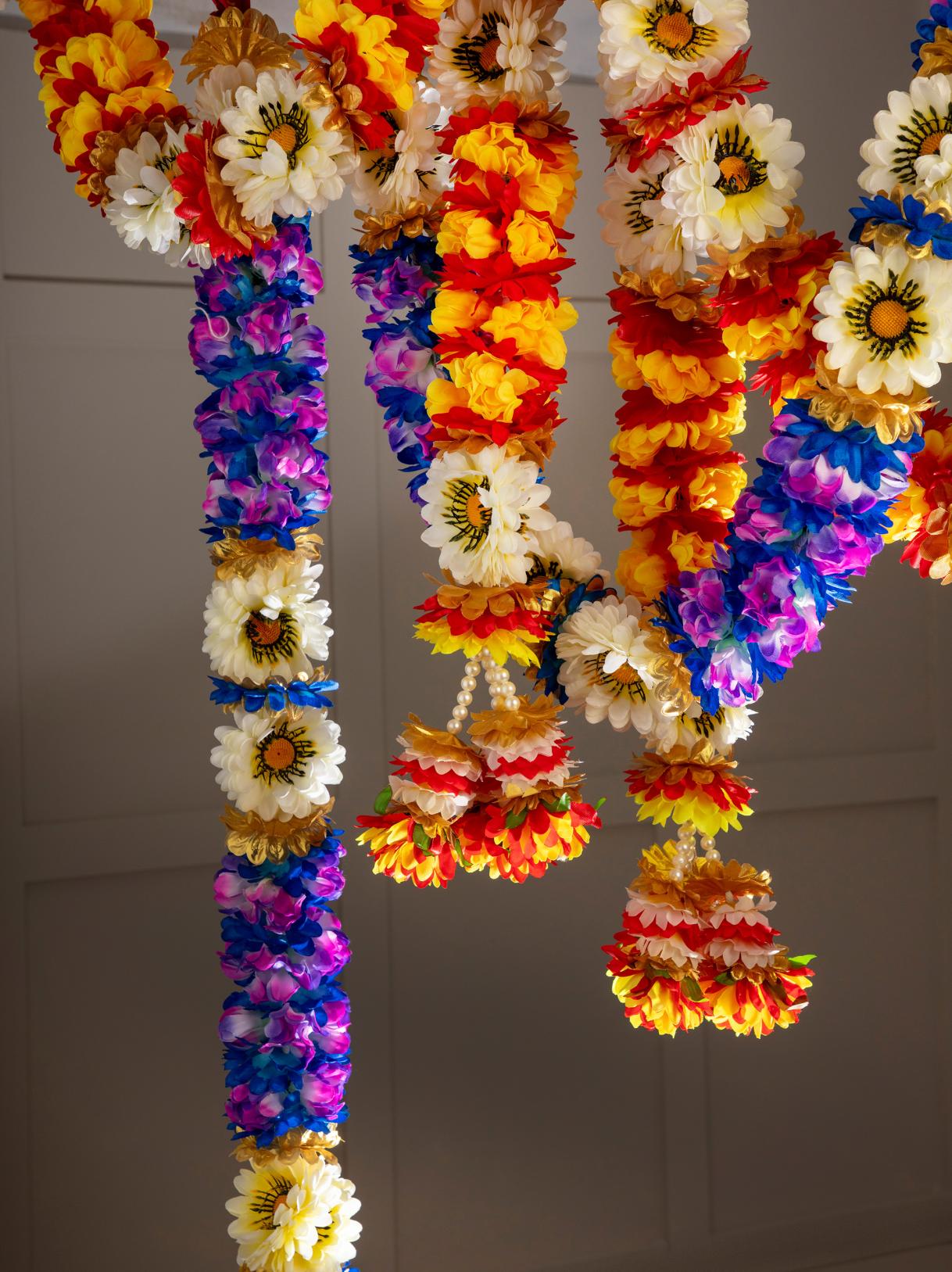 gorgeous garlands