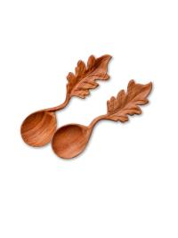 Leaf Handle 18cm