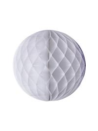 Globe Regular White D35cm