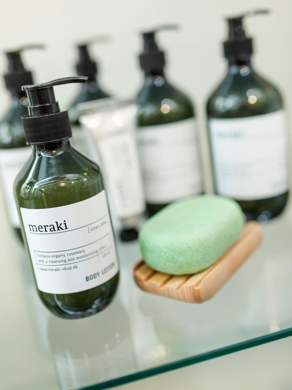 Hand soap, Harvest moon - Meraki