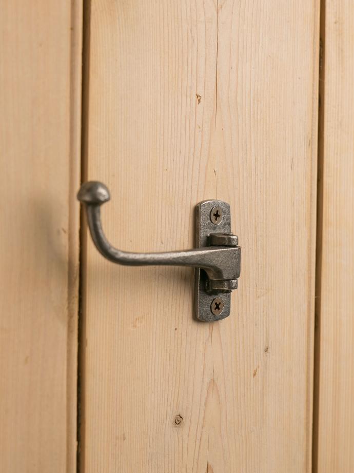 Swivel Coat Hook