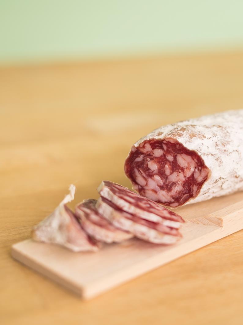 Salami Board