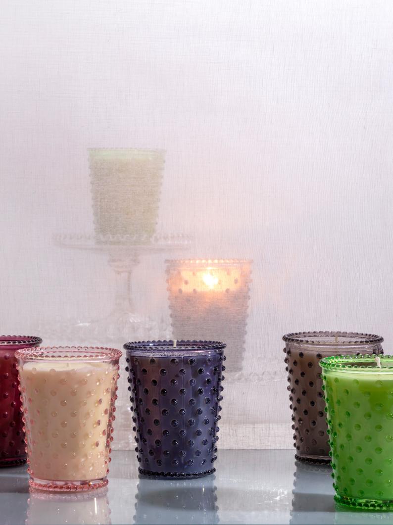 Simpatico Scented Candles